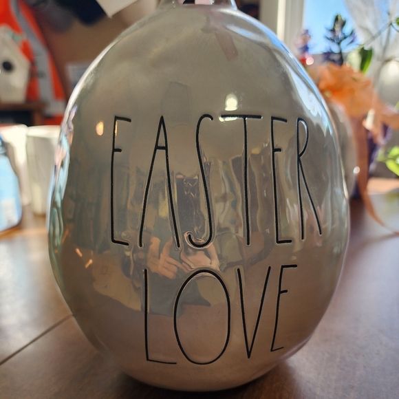 Rae Dunn Easter Egg - Picture 5 of 5
